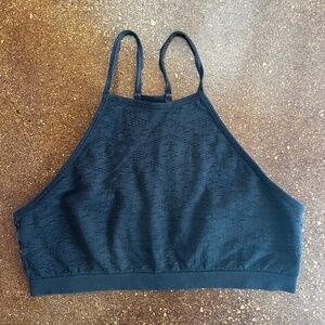 Comfortable bralette